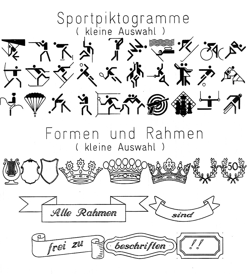 PiktoSchriften